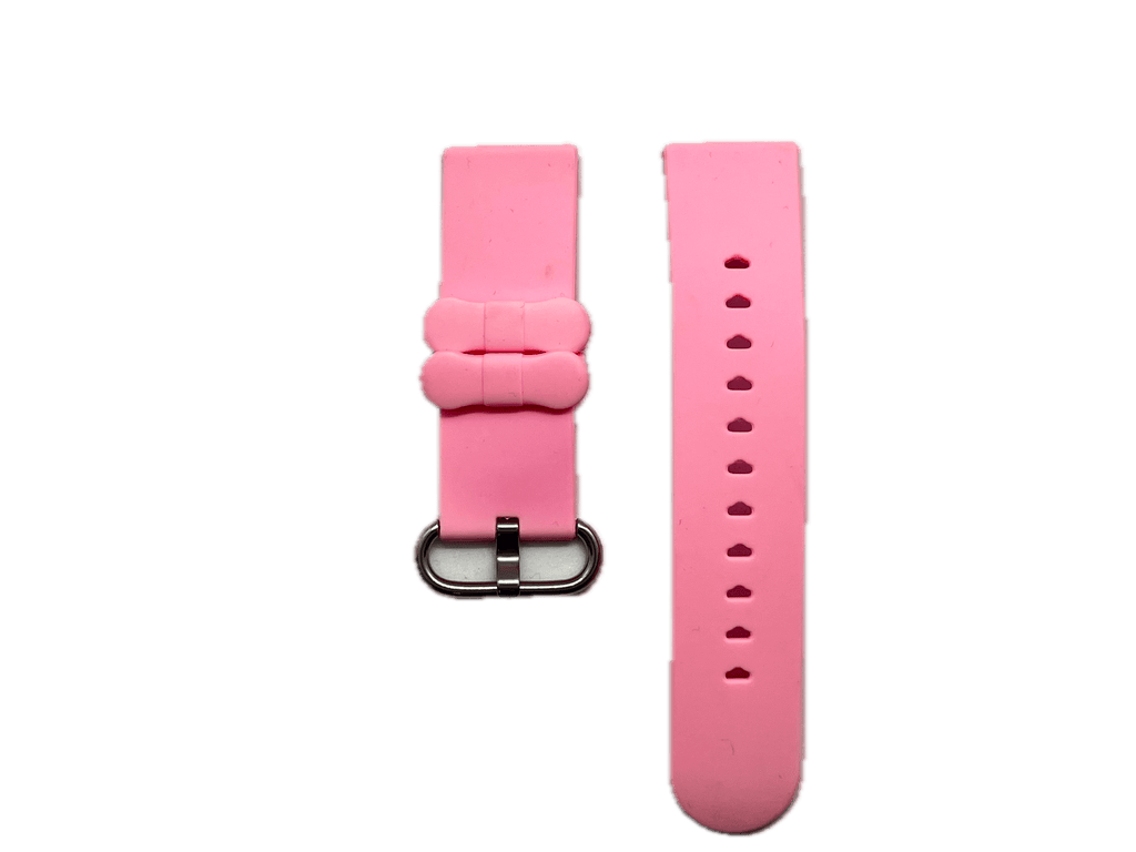 Watch Bands straps for GPS Tracker Smartwatches Lil Tracker