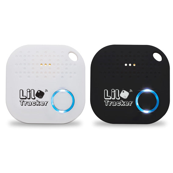 Wewoo - Smart Bluetooth sans fil V4.0 blanc Tracker Key Finder