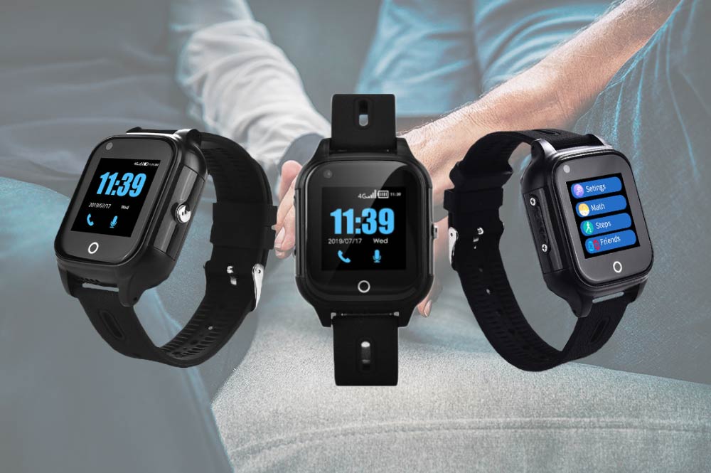 Best 4g smartwatch 2019 best sale